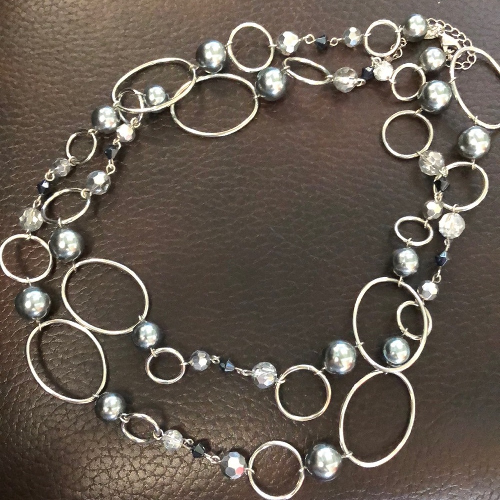 Lia Sophia Necklace